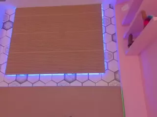 Gaby Torres's Live Sex Cam Show