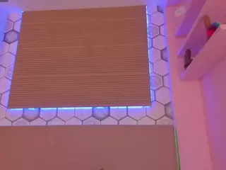 Gaby Torres's Live Sex Cam Show