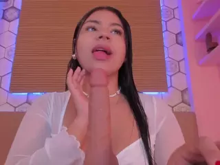 Gaby Torres's Live Sex Cam Show