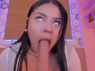 Gaby Torres's Live Sex Cam Show