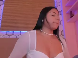 Gaby Torres's Live Sex Cam Show