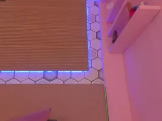 Gaby Torres's Live Sex Cam Show