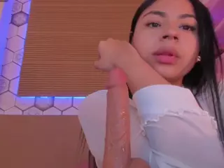 Gaby Torres's Live Sex Cam Show