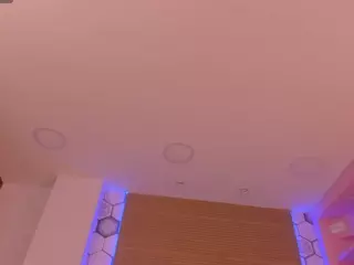 Gaby Torres's Live Sex Cam Show