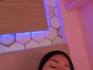 Gaby Torres's Live Sex Cam Show