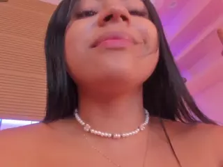 Gaby Torres's Live Sex Cam Show