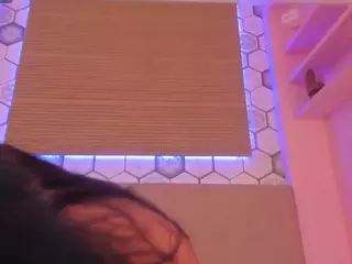 Gaby Torres's Live Sex Cam Show