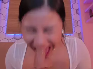 Gaby Torres's Live Sex Cam Show