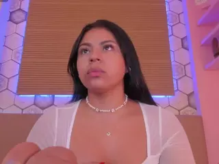 Gaby Torres's Live Sex Cam Show