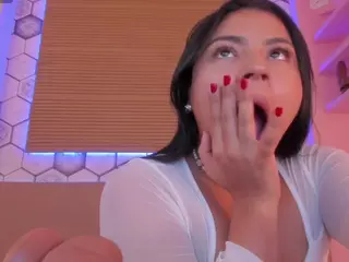 Gaby Torres's Live Sex Cam Show