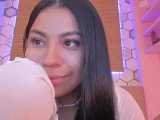Gaby Torres's Live Sex Cam Show