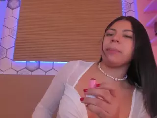 Gaby Torres's Live Sex Cam Show
