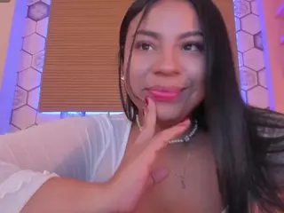 Gaby Torres's Live Sex Cam Show