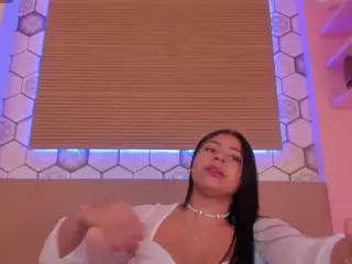 Gaby Torres's Live Sex Cam Show