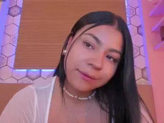 Gaby Torres's Live Sex Cam Show