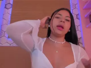 Gaby Torres's Live Sex Cam Show