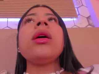Gaby Torres's Live Sex Cam Show