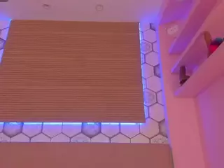 Gaby Torres's Live Sex Cam Show