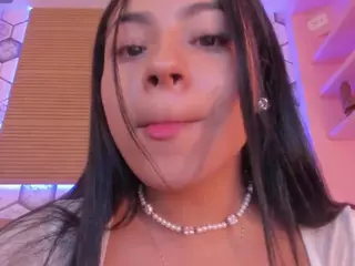 Gaby Torres's Live Sex Cam Show