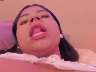 Gaby Torres's Live Sex Cam Show