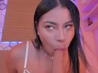 Gaby Torres's Live Sex Cam Show