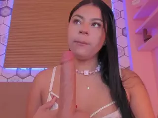 Gaby Torres's Live Sex Cam Show