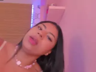 Gaby Torres's Live Sex Cam Show
