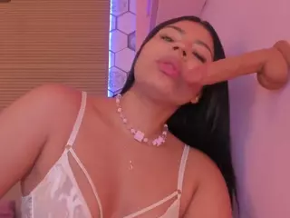 Gaby Torres's Live Sex Cam Show