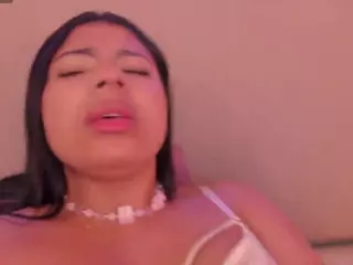 Gaby Torres's Live Sex Cam Show