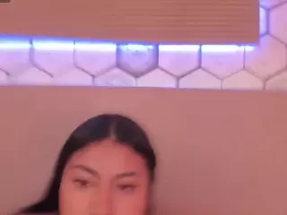 Gaby Torres's Live Sex Cam Show