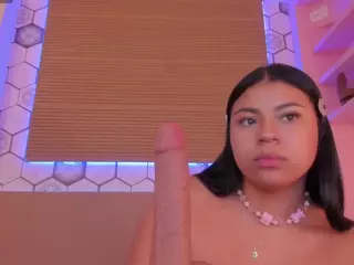 Gaby Torres's Live Sex Cam Show