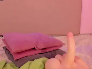Gaby Torres's Live Sex Cam Show