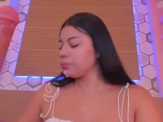 Gaby Torres's Live Sex Cam Show