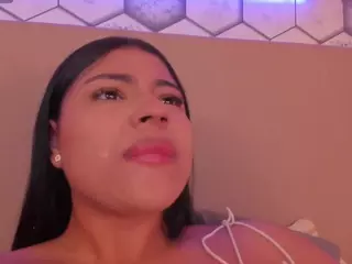 Gaby Torres's Live Sex Cam Show