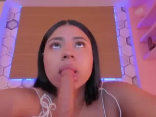 Gaby Torres's Live Sex Cam Show