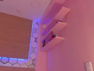 Gaby Torres's Live Sex Cam Show