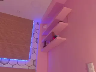 Gaby Torres's Live Sex Cam Show
