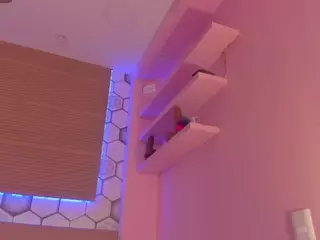 Gaby Torres's Live Sex Cam Show