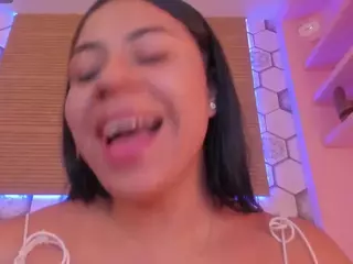 Gaby Torres's Live Sex Cam Show