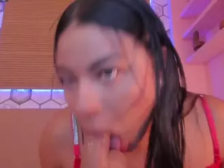 Gaby Torres's Live Sex Cam Show