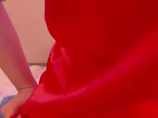 Gaby Torres's Live Sex Cam Show