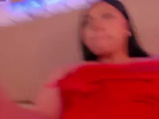 Gaby Torres's Live Sex Cam Show