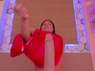 Gaby Torres's Live Sex Cam Show