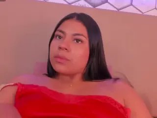 Gaby Torres's Live Sex Cam Show