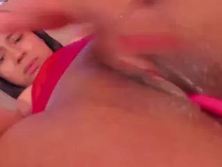 Gaby Torres's Live Sex Cam Show
