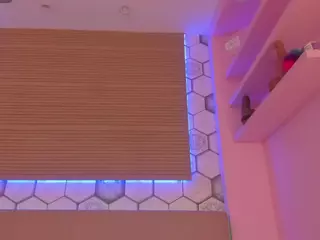 Gaby Torres's Live Sex Cam Show