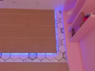Gaby Torres's Live Sex Cam Show