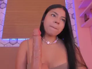 Gaby Torres's Live Sex Cam Show