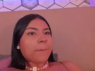 Gaby Torres's Live Sex Cam Show