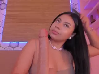 Gaby Torres's Live Sex Cam Show